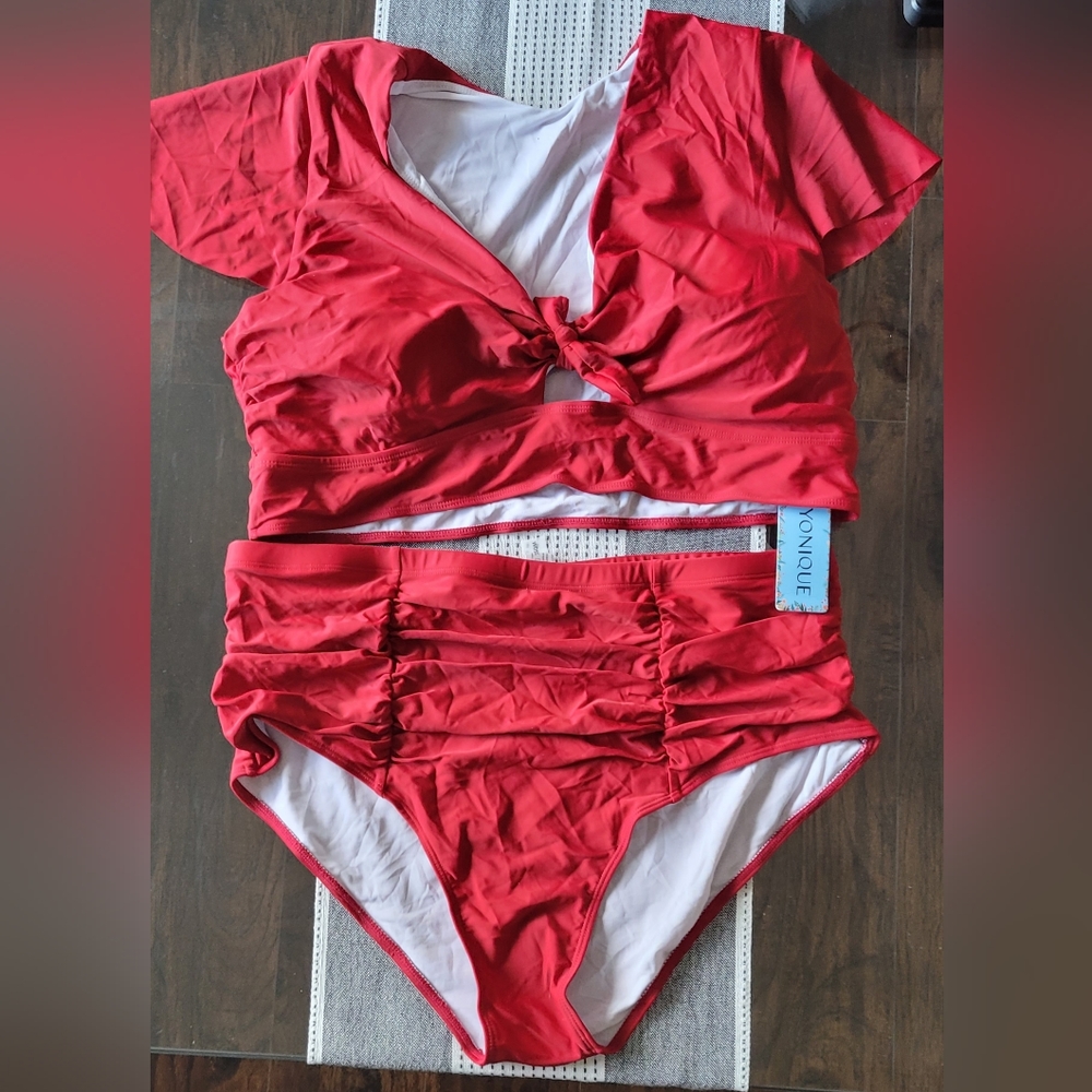Women's Bikini